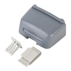 HT-0188 Car Air Outlet Ashtray Storage Box Auto Side Door Hanging Garbage Glove Box