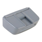 HT-0188 Car Air Outlet Ashtray Storage Box Auto Side Door Hanging Garbage Glove Box