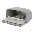 HT-0188 Car Air Outlet Ashtray Storage Box Auto Side Door Hanging Garbage Glove Box