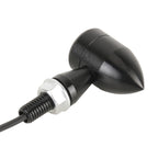 1 Pair Motorcycle Mini Turn Signal, Mini Turn Signal