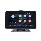 P703S 7 inch Wireless CarPlay Car Navigator Smart Driving Recorder, 703S