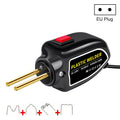 Hot Stapler Plastic Welding Machine Car Bumper Repair Kit Plier, EU Plug, EU Plug