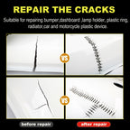 Hot Stapler Plastic Welding Machine Car Bumper Repair Kit Plier, UK Plug, UK Plug