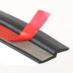 Z Type 5m Car Rubber Seal Strip, Z Type 5m