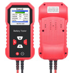 LCD Screen Car Battery Tester, Battery Tester
