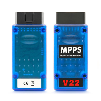 Unlock Version Life Time ECU Chip Tuning Tool