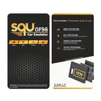 Car V96 ECU Repair Emulator, OF96