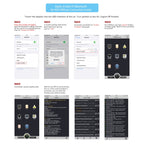 OBD2 Bluetooth Diagnostic Tool