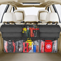 Car Trunk Oxford Cloth Storage Bag Trunk Hanging Bag Tool Kit, Car Trunk Storage Bag