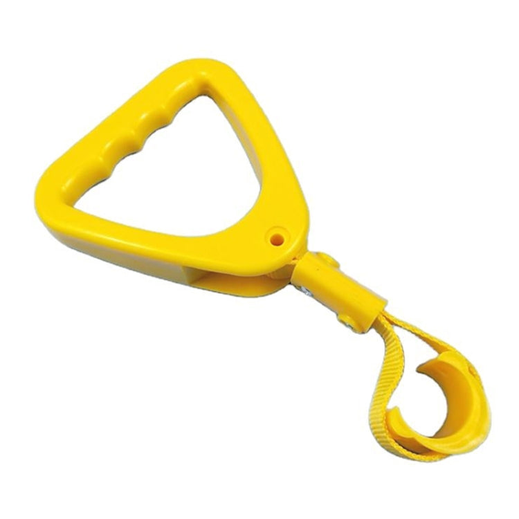 Car Handle Bus Safety Triangle Handrail, Triangle Handrail