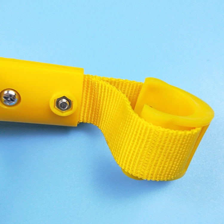 Car Handle Bus Safety Triangle Handrail, Triangle Handrail