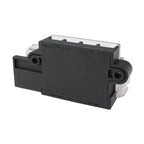 4 Way Fuse Block with Fuses and Terminals, 4 Way
