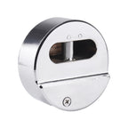 Hidden Shackle Trailer Lock Key Door Lock