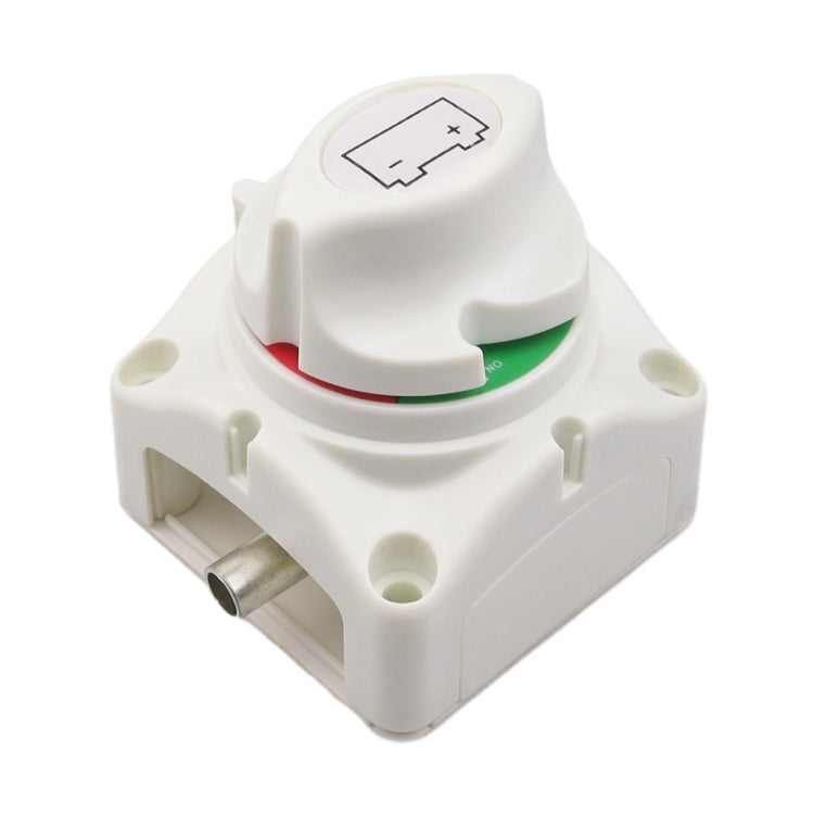275A Battery Power Off Switch, CP-4349