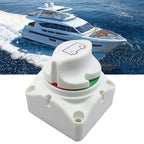 275A Battery Power Off Switch, CP-4349