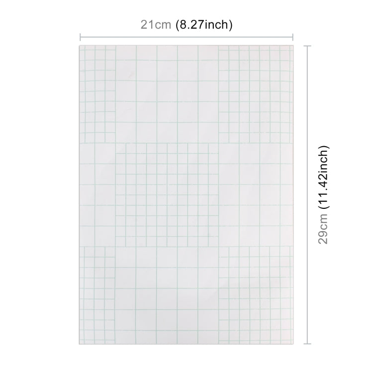 Car PVC Self-adhesive Scratch Personalized Stickers, PVC Self-adhesive