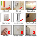Car PVC Self-adhesive Scratch Personalized Stickers, PVC Self-adhesive