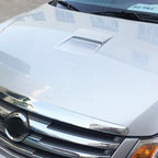 Car PVC Self-adhesive Fake Vent Decorative Stickers, Fake Vent 1