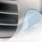 Car PVC Self-adhesive Fake Vent Decorative Stickers, Fake Vent 2