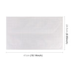 Car PVC Self-adhesive Fake Vent Decorative Stickers, Fake Vent 3