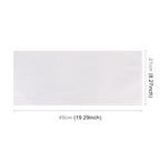 Car PVC Self-adhesive Fake Vent Decorative Stickers, Fake Vent 5