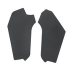 For Tesla Model Y 2pcs / Set Car Center Control Side Anti-Kick Pad, Center Console Side Anti-kick Pad