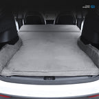 For Tesla Model Y / 3 Car Suede Air-free Mattress