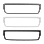 For Tesla Model 3 / Y Car Interior Rearview Mirror Silicone Protective Cover