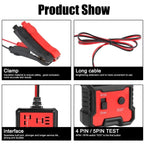 CNBJ-707 4 Pin 5 Pin Relays Quick Tester, CNBJ-707