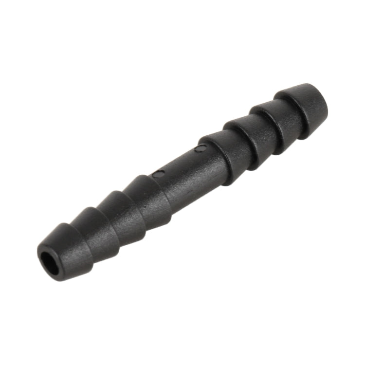 10pcs/Bag Car Straight Type Wiper Spray Nozzle Water Pipe Connection Tube, C401