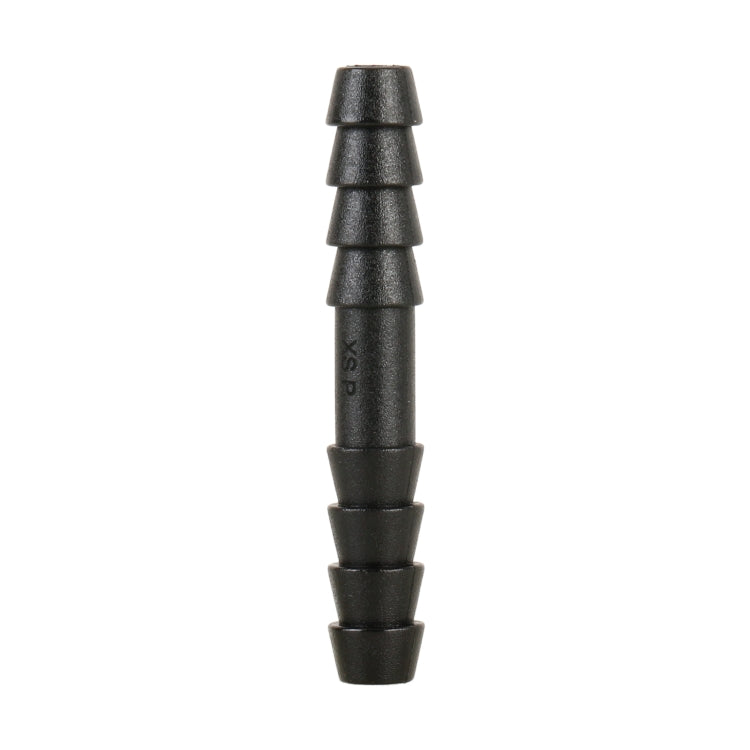 10pcs/Bag Car Straight Type Wiper Spray Nozzle Water Pipe Connection Tube, C401
