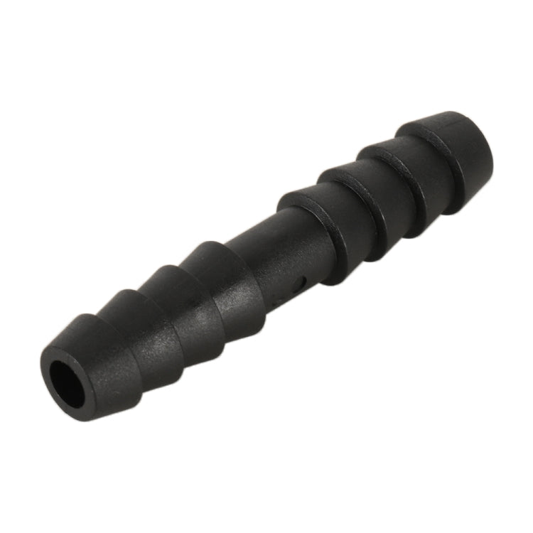 10pcs/Bag Car Straight Type Wiper Spray Nozzle Water Pipe Connection Tube, C402