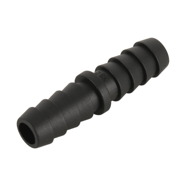 10pcs/Bag Car Straight Type Wiper Spray Nozzle Water Pipe Connection Tube, C403