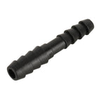 10pcs/Bag Car Straight Type Wiper Spray Nozzle Water Pipe Connection Tube, C404
