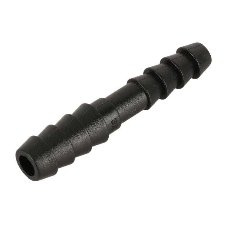 10pcs/Bag Car Straight Type Wiper Spray Nozzle Water Pipe Connection Tube, C404