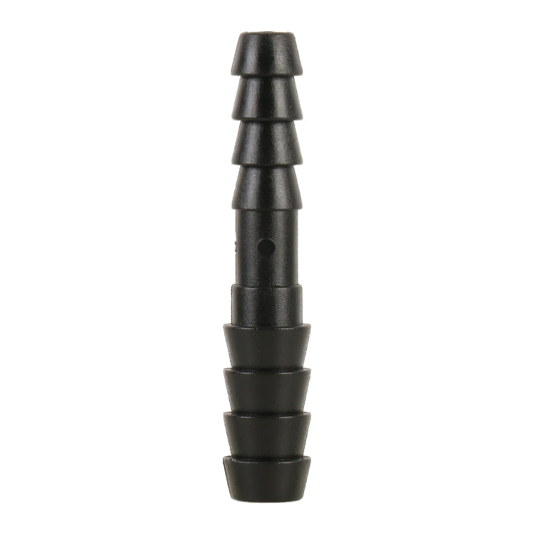 10pcs/Bag Car Straight Type Wiper Spray Nozzle Water Pipe Connection Tube, C404