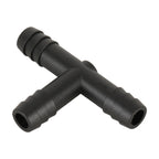 10pcs/Bag Car T Type Wiper Spray Nozzle Water Pipe Connection Tube, C417