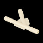 10pcs/Bag Car Y Type Wiper Spray Nozzle Water Pipe Connection Tube, C3200
