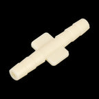10pcs/Bag Car Straight Type Wiper Spray Nozzle Water Pipe Connection Tube, C446