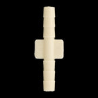 10pcs/Bag Car Straight Type Wiper Spray Nozzle Water Pipe Connection Tube, C446