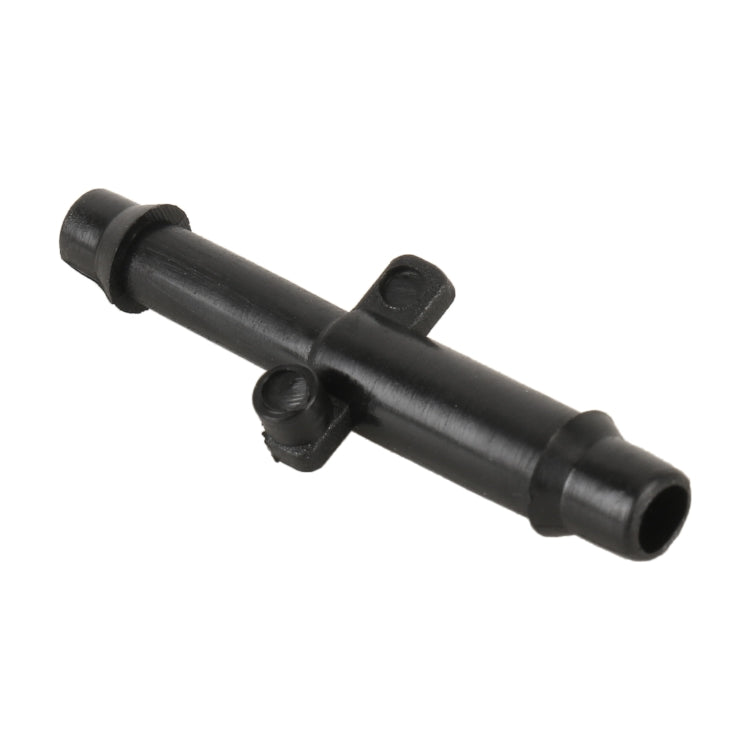 10pcs/Bag Car Straight Type Wiper Spray Nozzle Water Pipe Connection Tube, C447