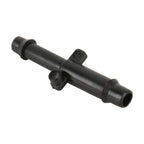 10pcs/Bag Car Straight Type Wiper Spray Nozzle Water Pipe Connection Tube, C447