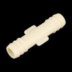 10pcs/Bag Car Straight Type Wiper Spray Nozzle Water Pipe Connection Tube, C449