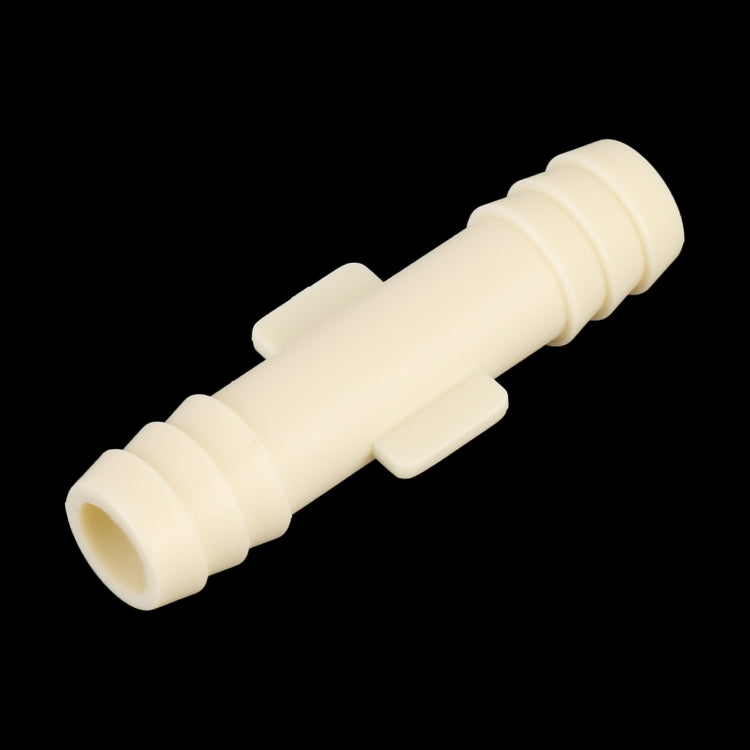 10pcs/Bag Car Straight Type Wiper Spray Nozzle Water Pipe Connection Tube, C449