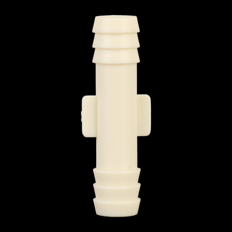10pcs/Bag Car Straight Type Wiper Spray Nozzle Water Pipe Connection Tube, C449