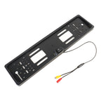 JX-9488 720x540 Effective Pixel NTSC 60HZ CMOS II Universal Waterproof Car Rear View Backup Camera, without LED