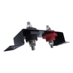 CP-5190 M10 Stainless Steel Stud Car RV Marine Battery Terminal Starter Battery Terminal Extender, CP-5190