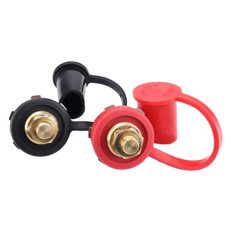 CP-5191 M10 Thin Stud Car RV Marine Battery Terminal Starter Battery Terminal Extender, CP-5191