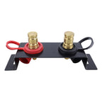 CP-5192 M10 Thick Stud Car RV Marine Battery Terminal Starter Battery Terminal Extender, CP-5192
