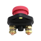 12V / 24V Car Modified Power Ignition Switch Battery Isolation Power Disconnect Switch 52-45749, CP-5273
